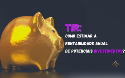 TIR: como estimar a rentabilidade de potenciais investimentos?