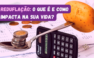 Reduflação: o que é e como impacta na sua vida?