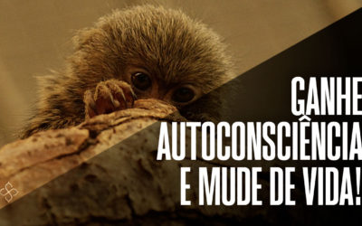 Ganhe autoconsciência e mude de vida!