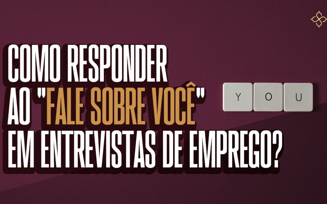 Fórmula Para Responder Bem O “Fale Um Pouco Sobre Você  - Hubspot