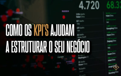 Como os KPIs ajudam a estruturar o seu negócio