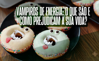 Vampiros de energia: O que são e como prejudicam a sua vida?