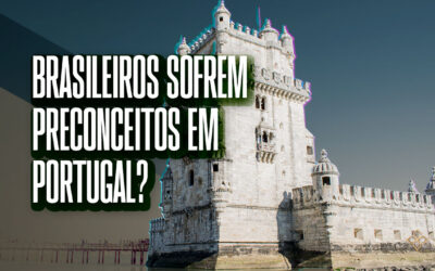 Brasileiros sofrem preconceito em Portugal?