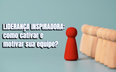 Liderança inspiradora: como cativar e motivar sua equipe?